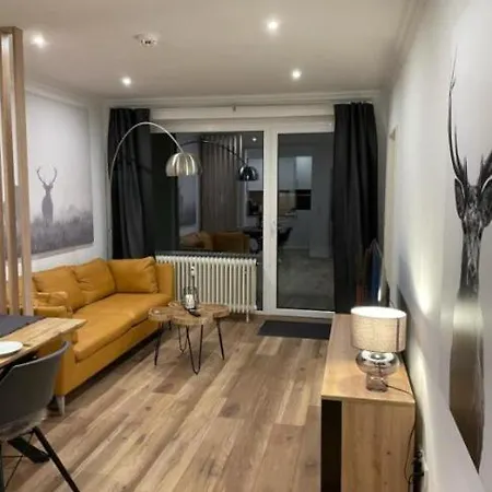 Apartamento Blick - Glockenturm
