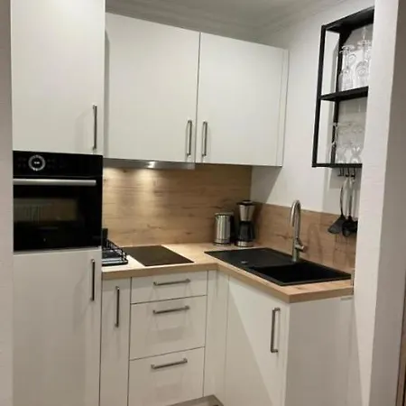 Apartamento Blick - Glockenturm