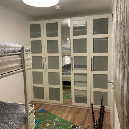 Apartamento Blick - Glockenturm *