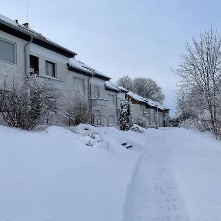 Blick - Glockenturm Apartamento