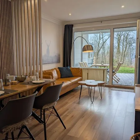 Apartamento Blick - Glockenturm