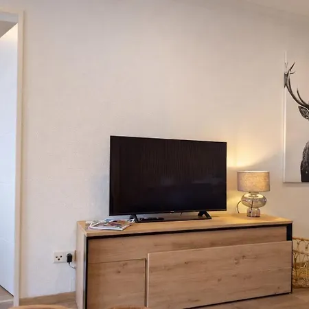 Apartamento Blick - Glockenturm Sankt Andreasberg