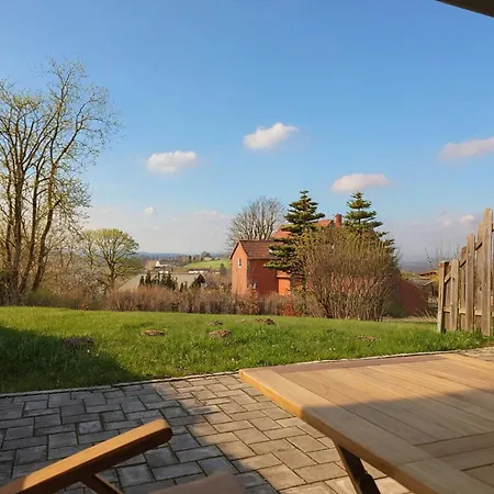 Apartamento Blick - Glockenturm