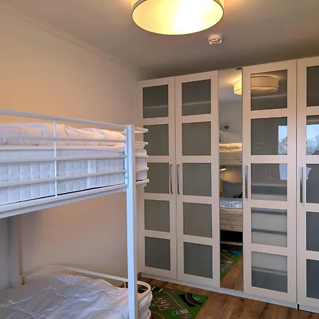 Apartamento Blick - Glockenturm Sankt Andreasberg