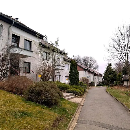 Blick - Glockenturm Sankt Andreasberg